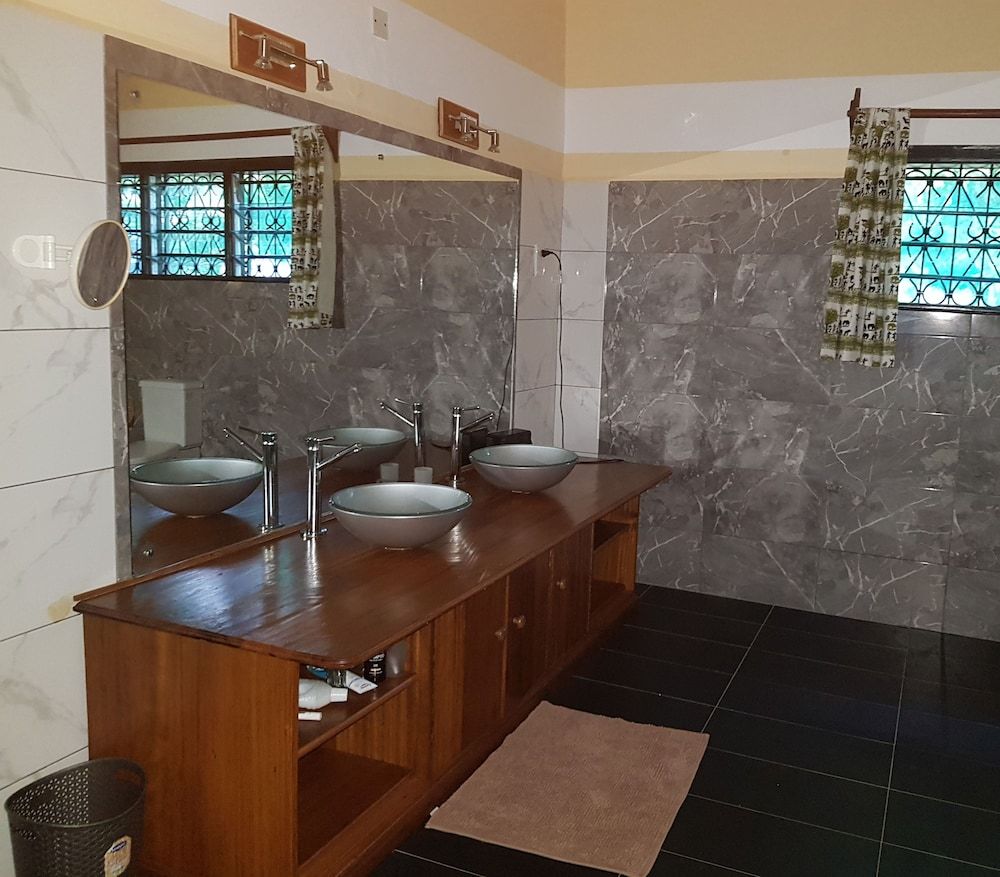 Jamboland-Diani Villa Papaya, 1 Bedroom 4
