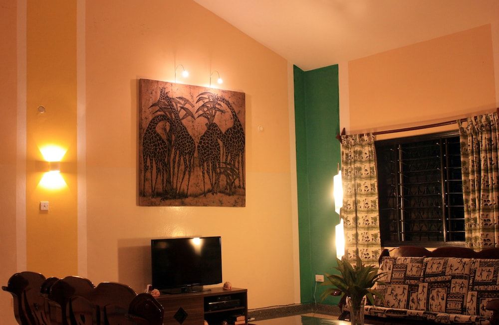 Jamboland-Diani Villa Papaya, 1 Bedroom 9