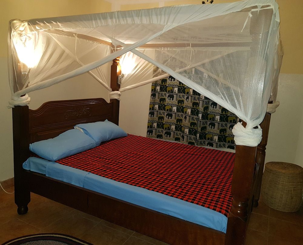 Jamboland-Diani Villa Papaya, 2 Bedroom