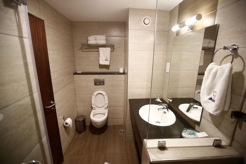 Merica Hotel Superior Room, 1 Queen Bed 5