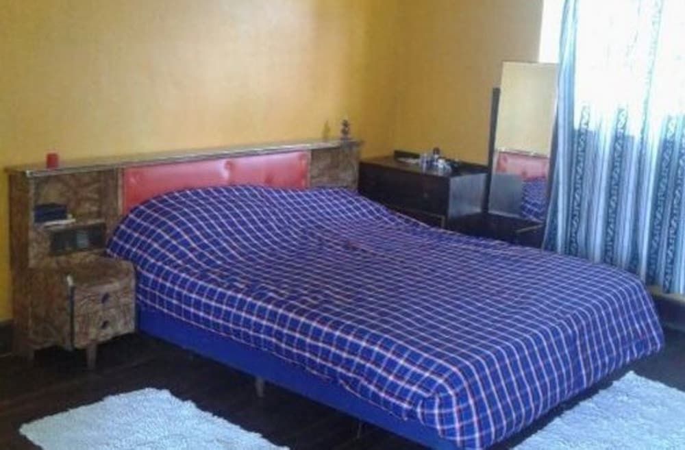 En-Korika Cedar Valley Guesthouse