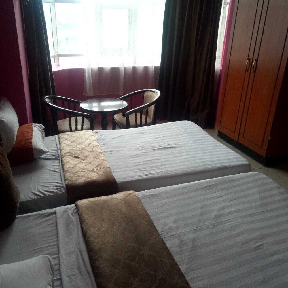 Royal Palm Hotel And Suites Double Room 3