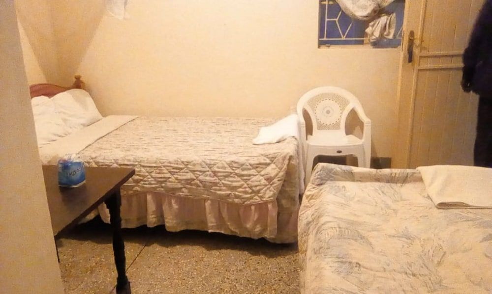 Haqy Guest House