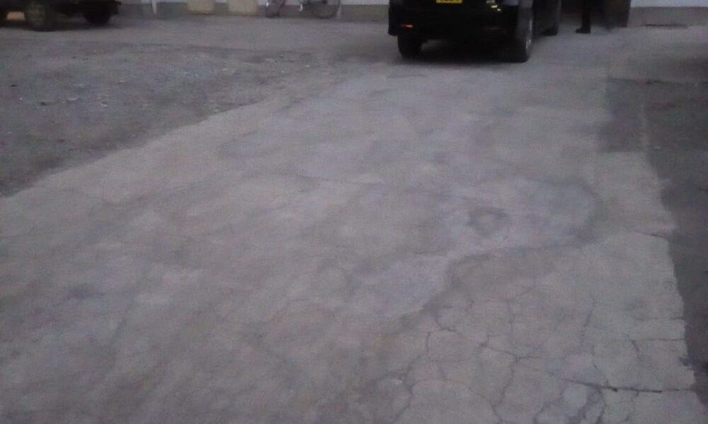 Haqy Guest House