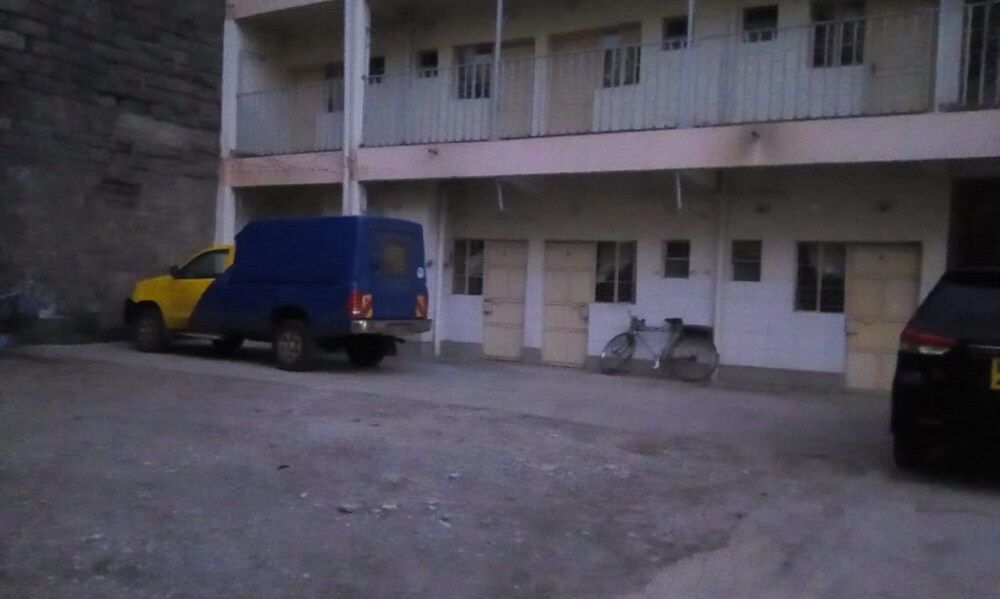 Haqy Guest House