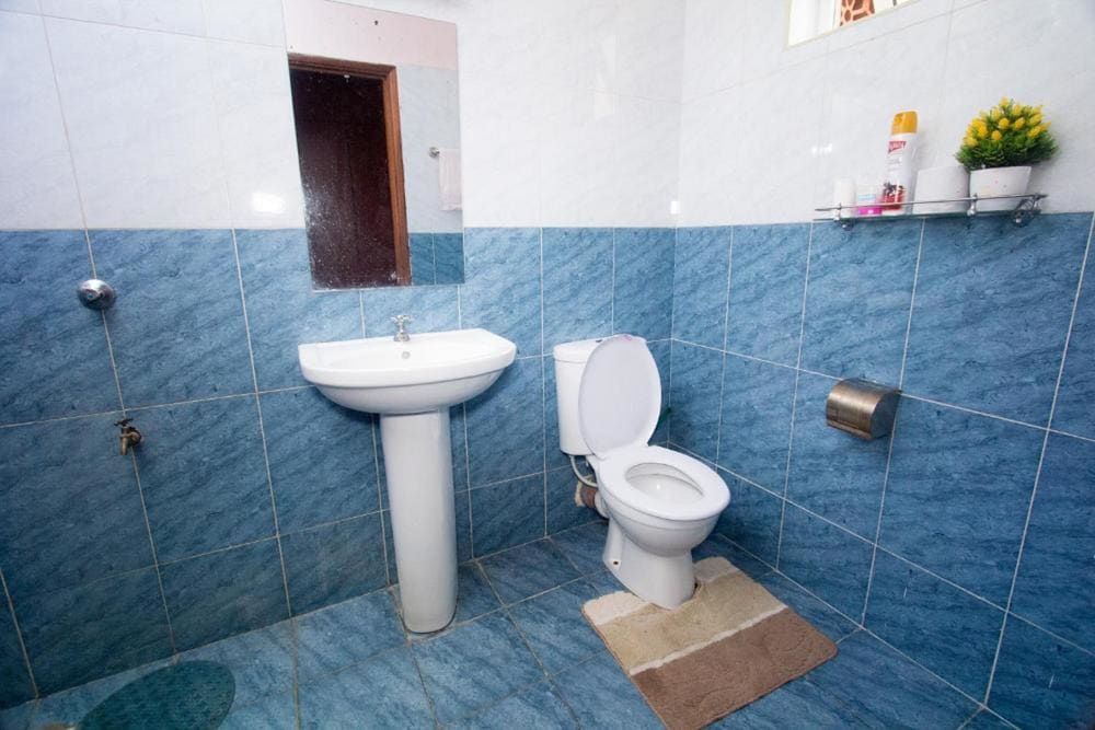 Lux Furnished Apartment Single Room 6