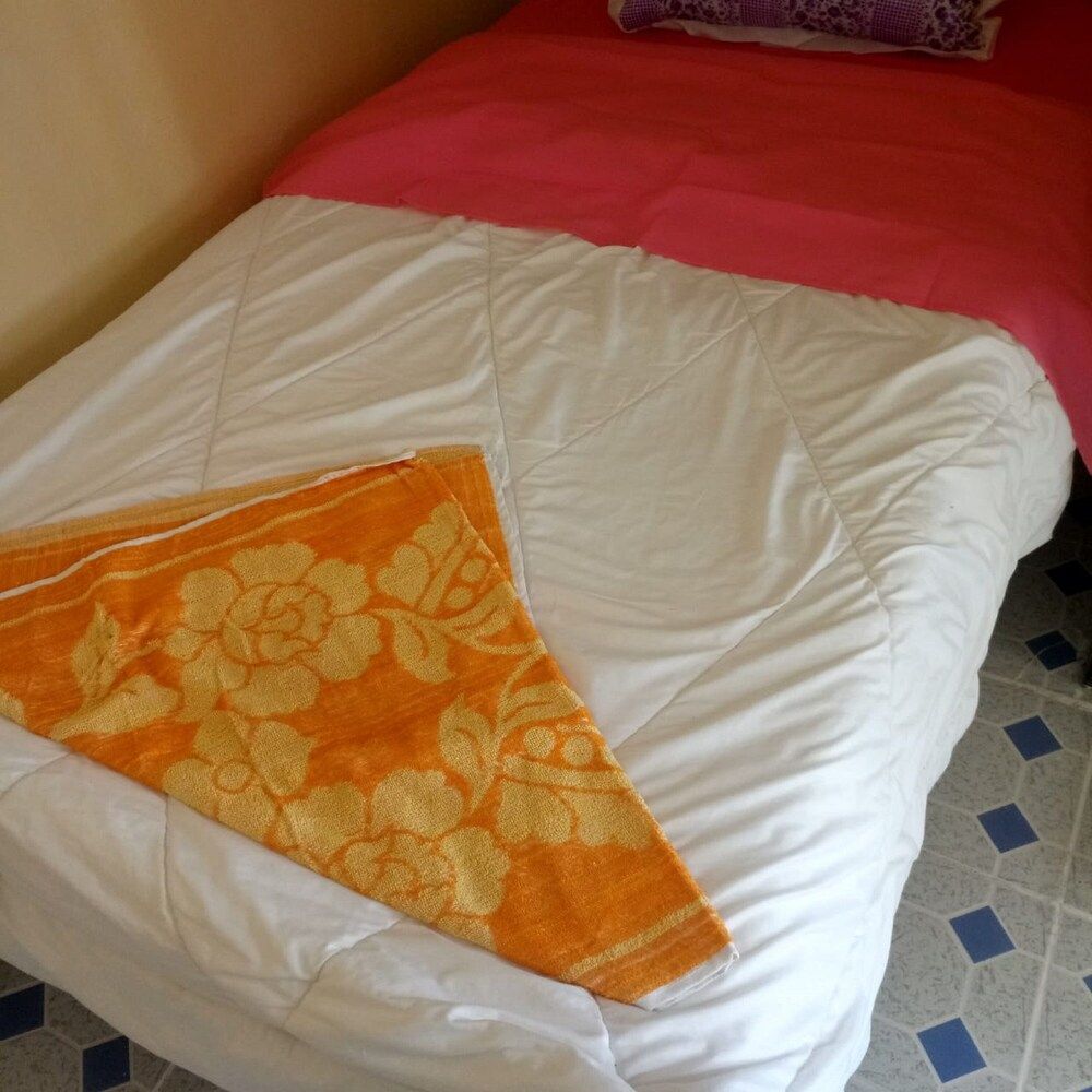Wasafiri Guest House