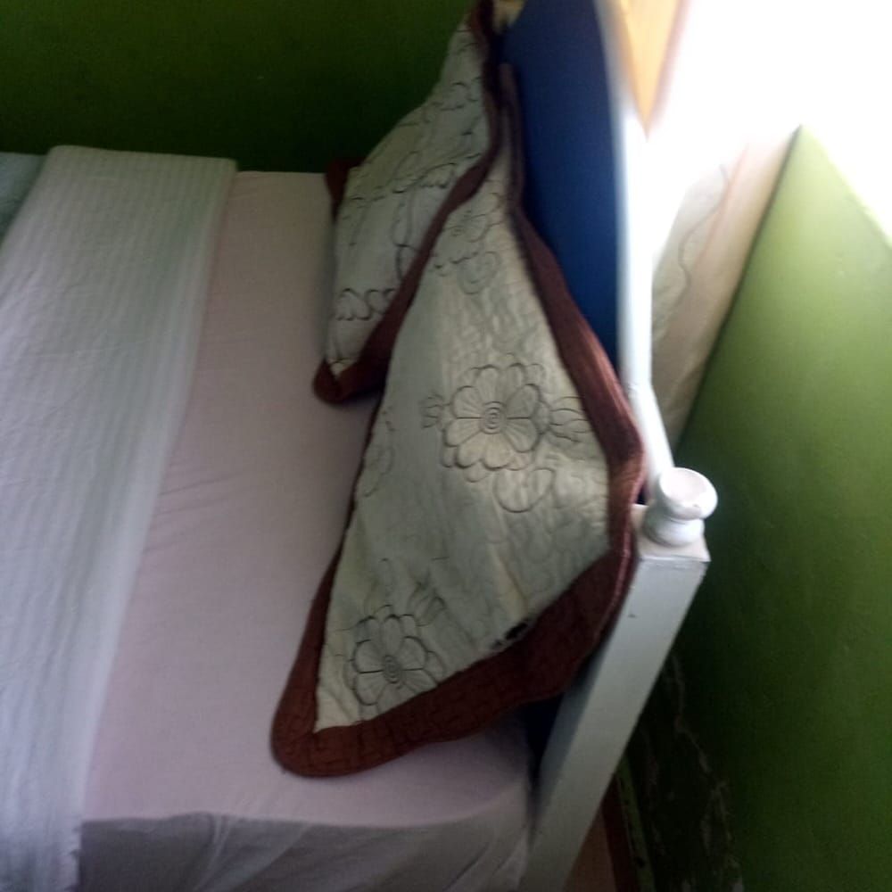 Restal Hotel Double Room 2