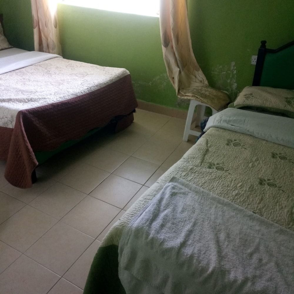 Restal Hotel Double Room 3