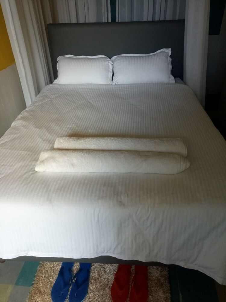 Hotel Joska Single Room 2