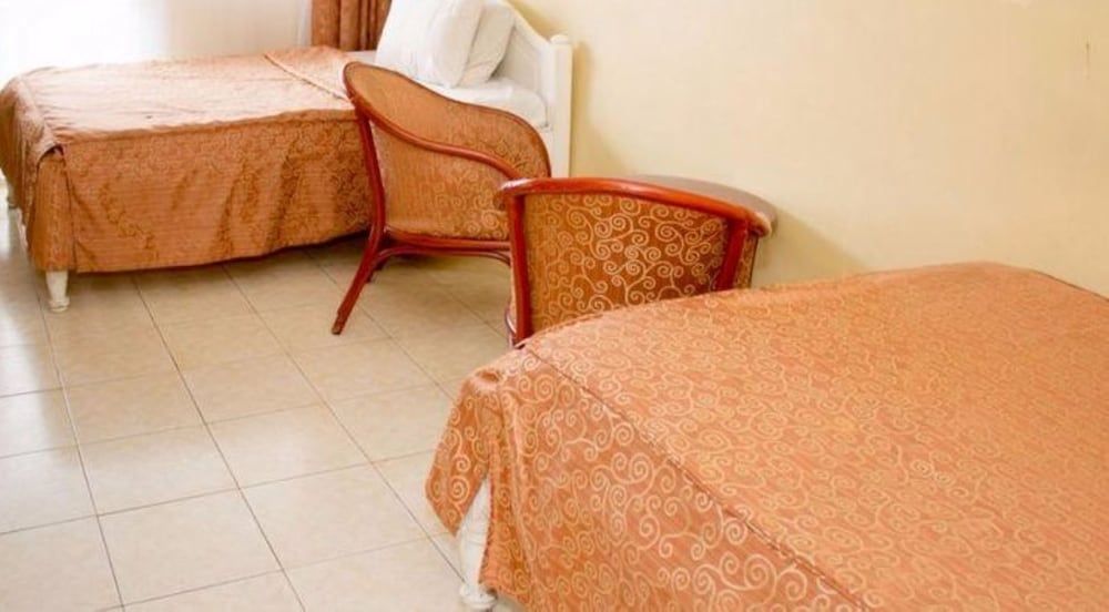 Avenue Suites Hotel Double or Twin Room 2