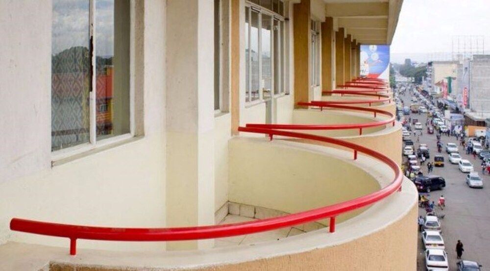 Avenue Suites Hotel Triple Room 2