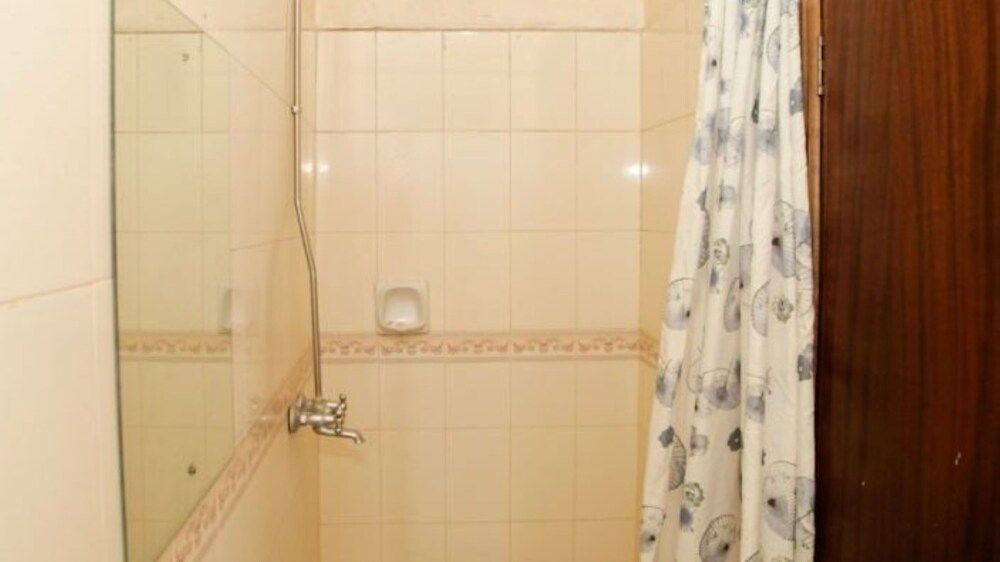 Avenue Suites Hotel Triple Room 5