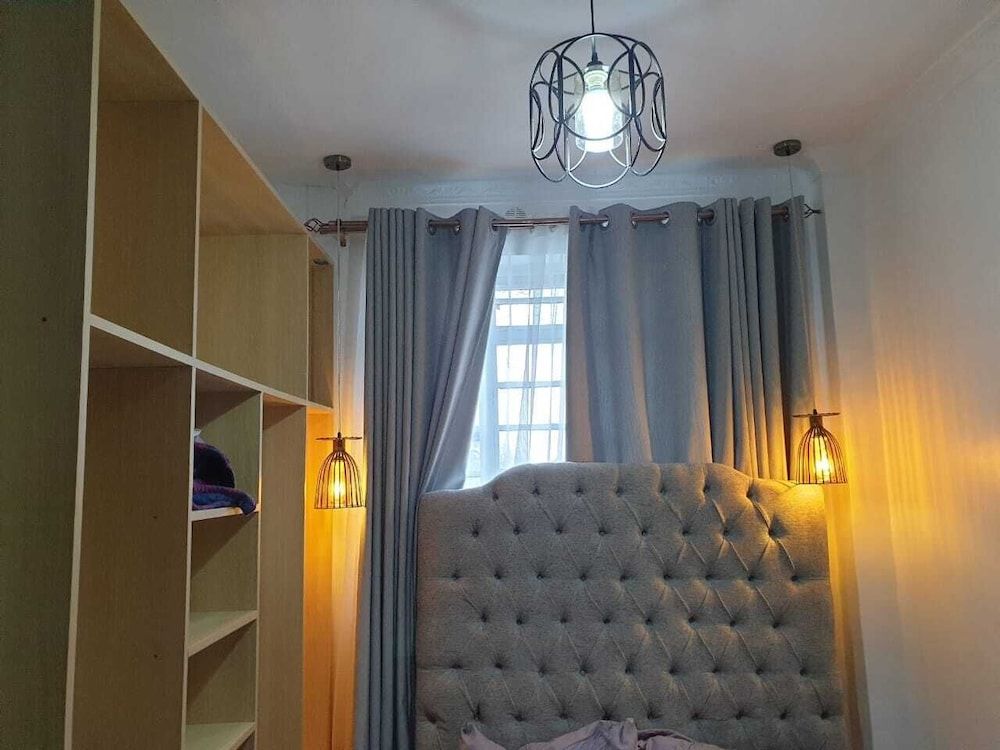 Nakuru Finest Apartment