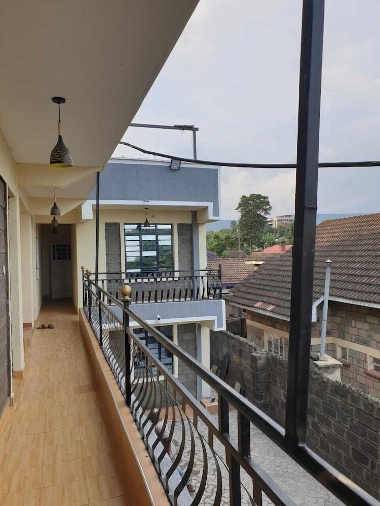 Nakuru Finest Apartment