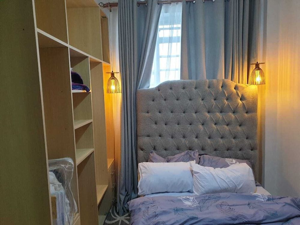 Nakuru Finest Apartment