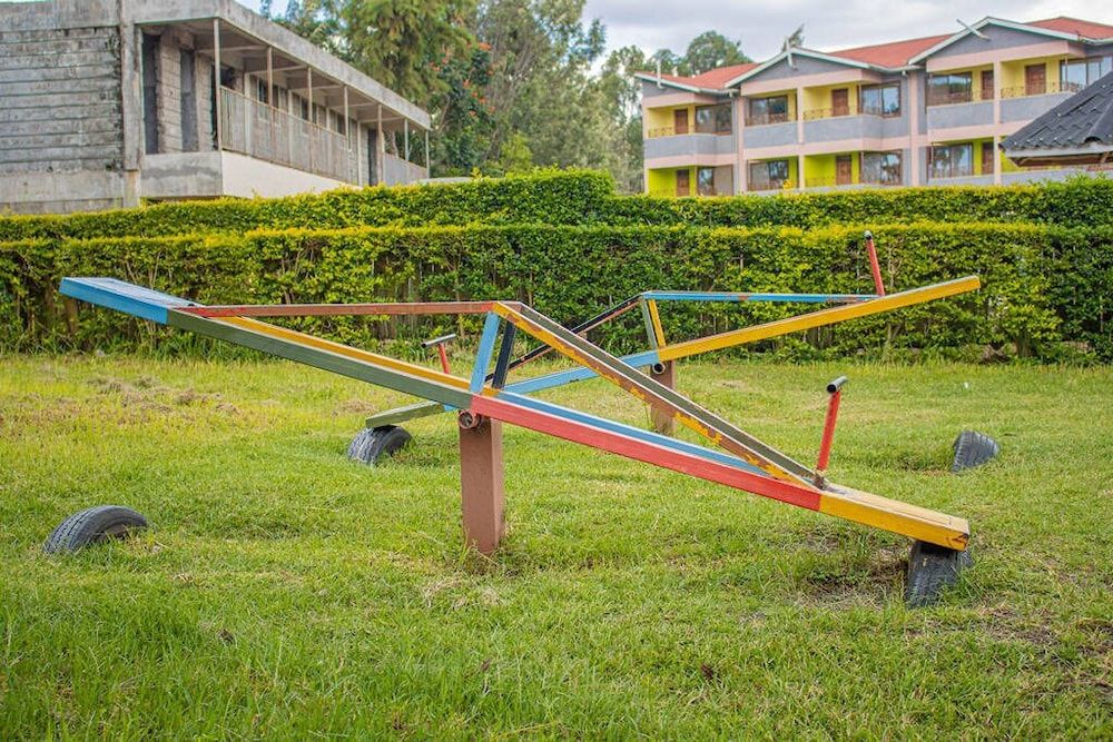 Children's Play Area