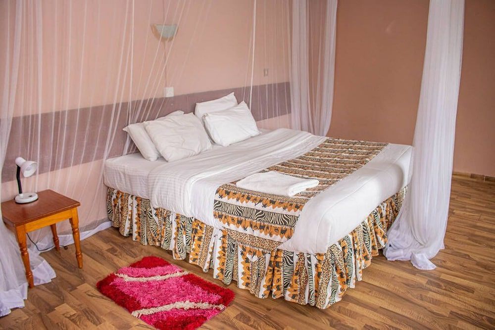 Tumaini Cottages & Conference Centre Comfort Double Room 3