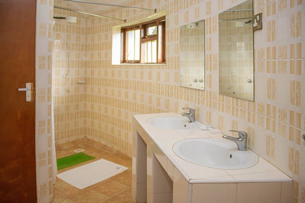 Tumaini Cottages & Conference Centre Comfort Double Room 6