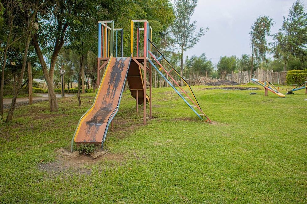 Children's Play Area
