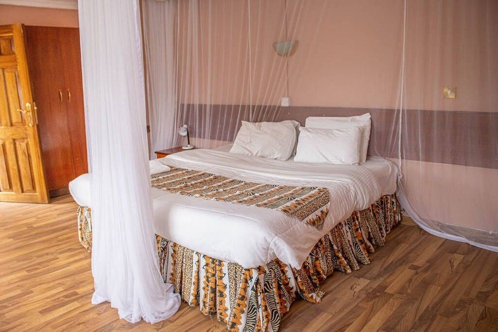 Tumaini Cottages & Conference Centre Comfort Double Room 2
