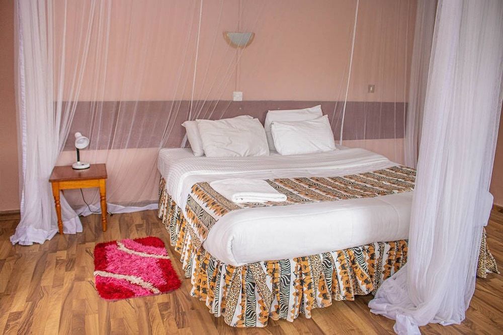 Tumaini Cottages & Conference Centre Comfort Double Room