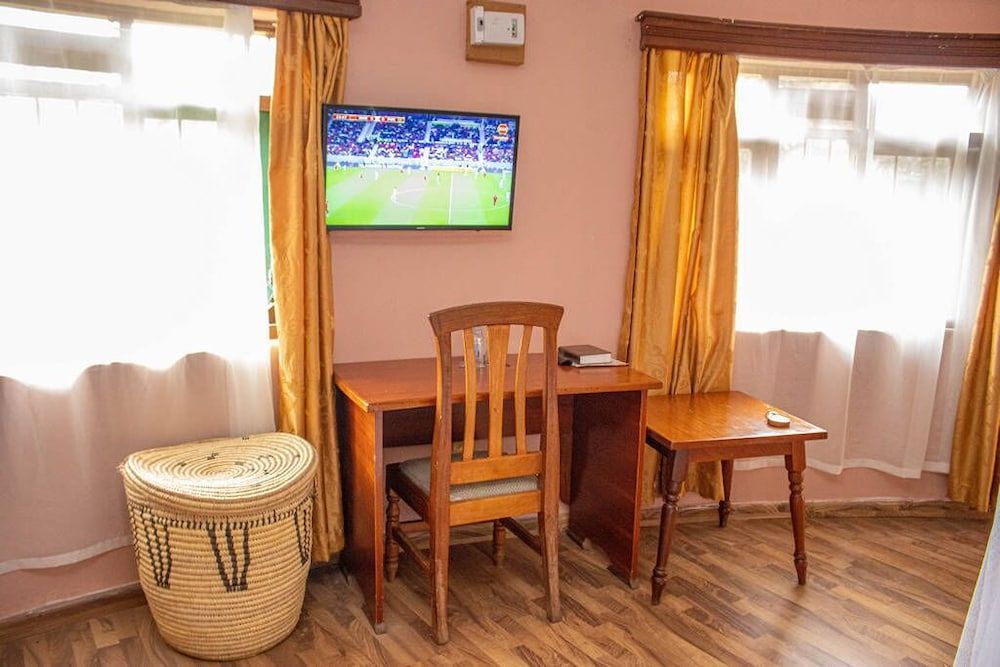 Tumaini Cottages & Conference Centre Comfort Double Room 8