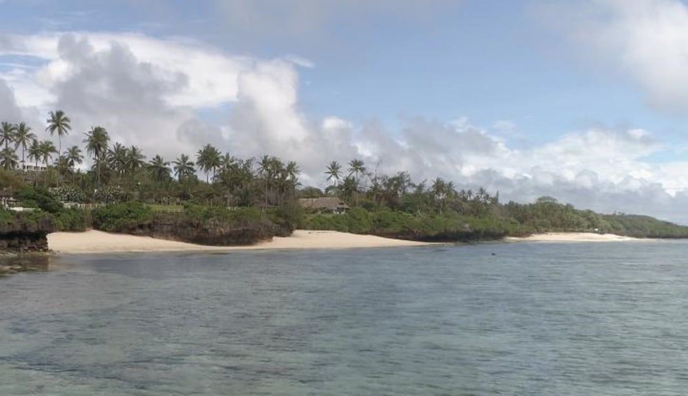 Maweni Beach Cottages Chalet, 2 Bedrooms 7