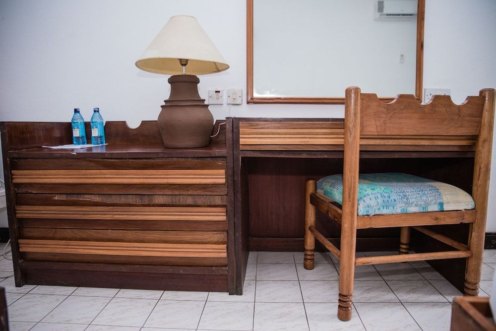 Plaza Beach Hotel Standard Room 2