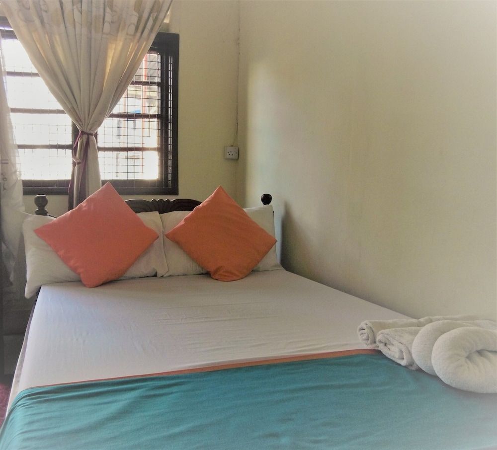 CDH Backpackers