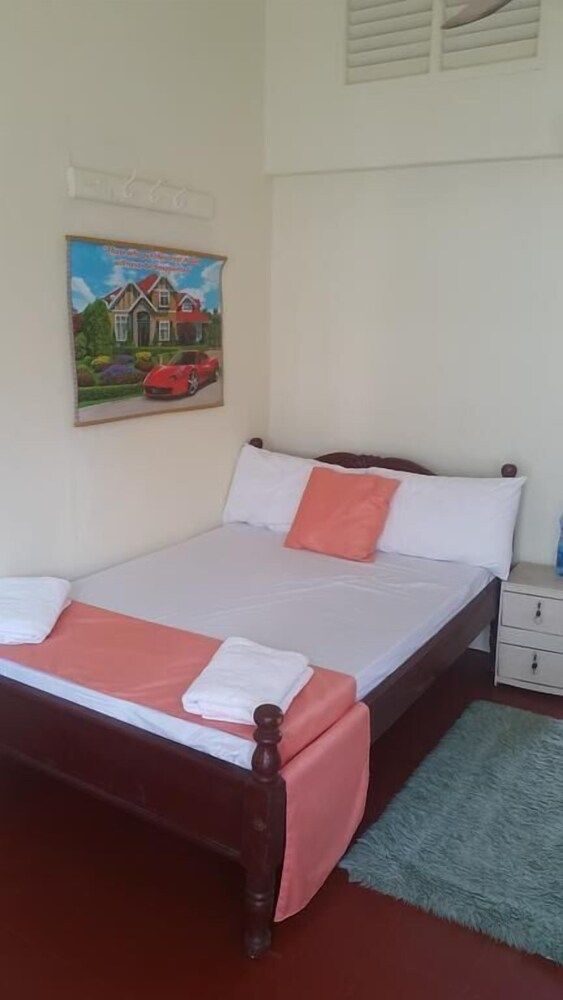 CDH Backpackers