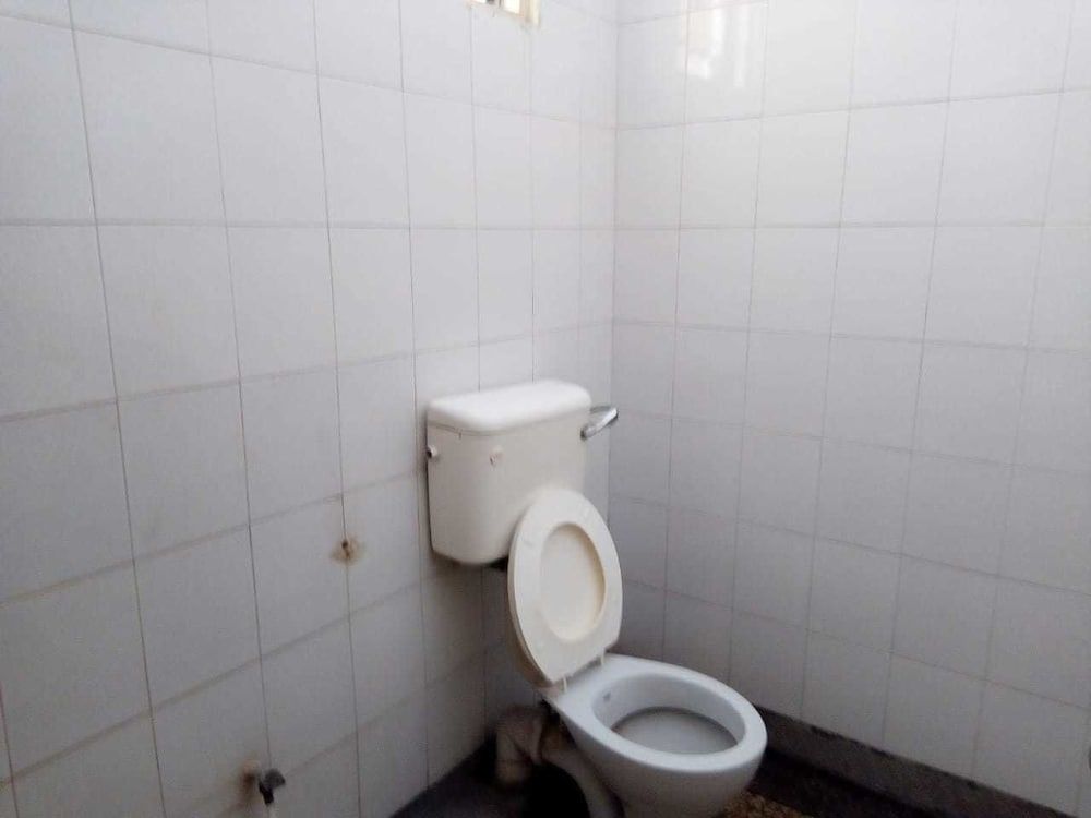 Economy Single Room, 1 Large Twin Bed, Non Smoking, City View