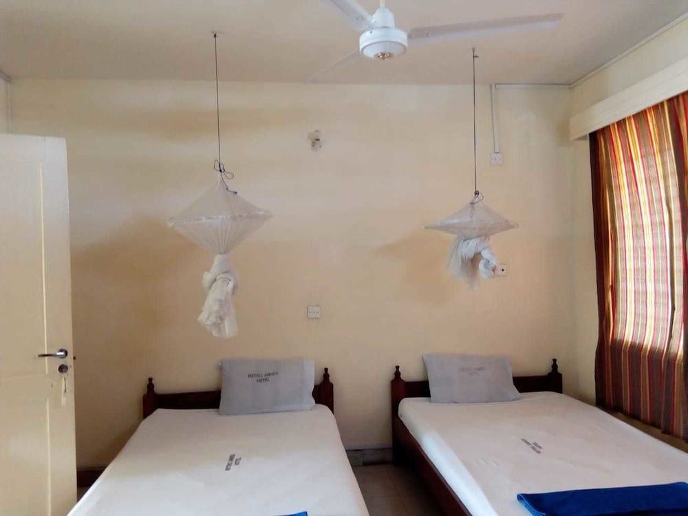 Standard Twin Room, 2 Twin Beds, Non Smoking