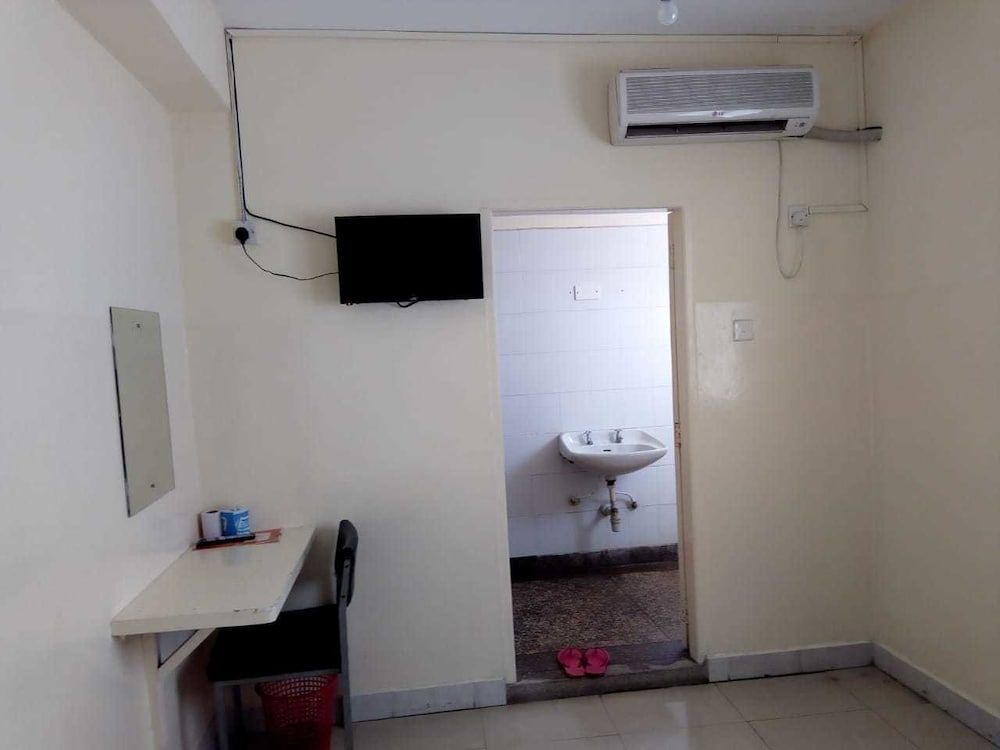 Executive Double Room, 1 Double Bed, Non Smoking