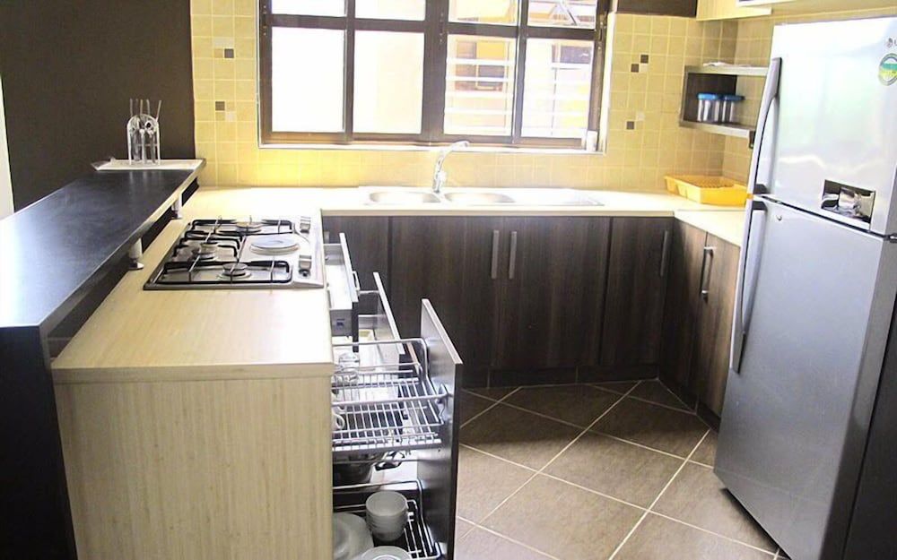 Jupiter Heights Apartments Apartment, 3 Bedrooms 10