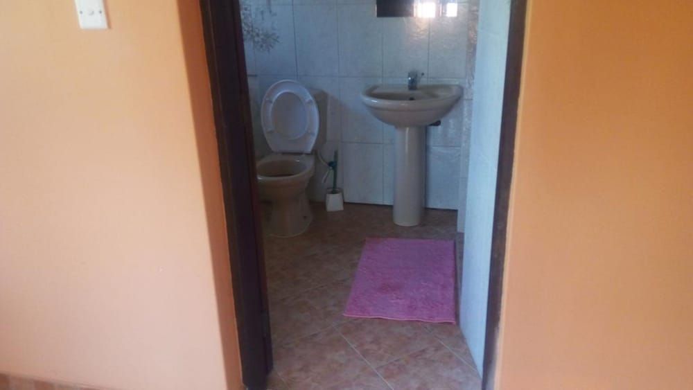 Double Room, Balcony