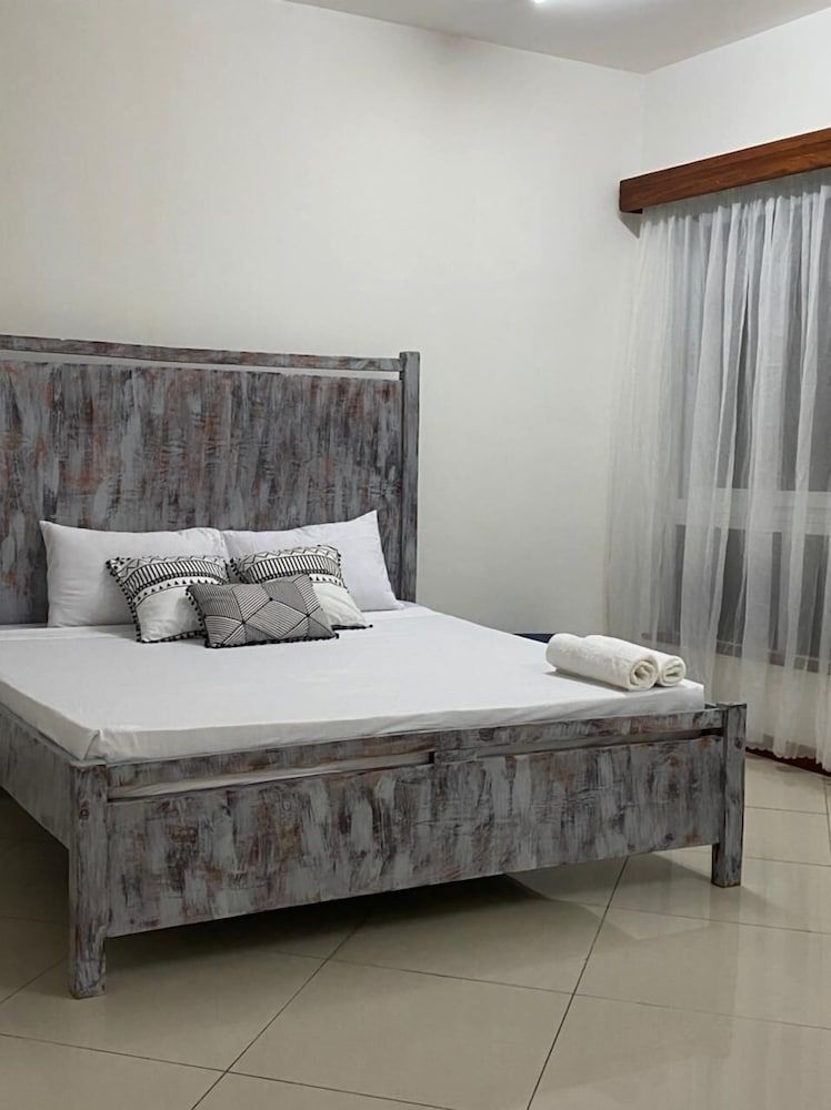 Family Apartment