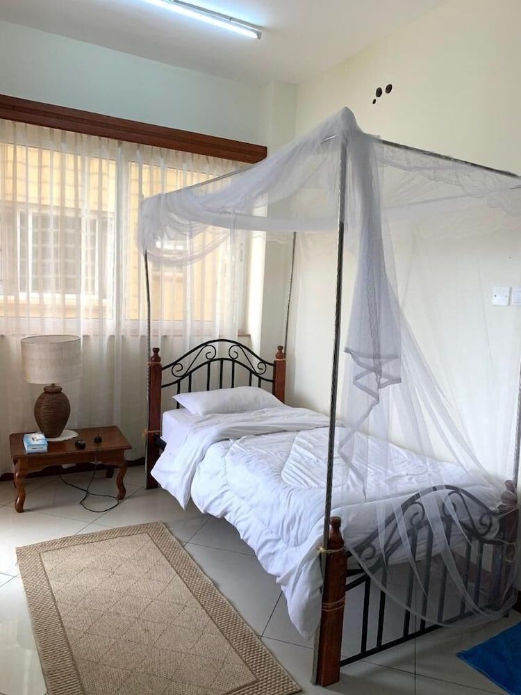 Premier Apartment
