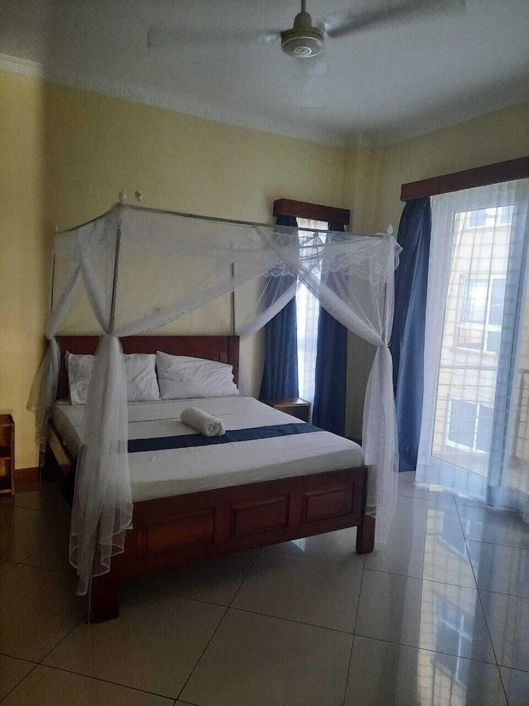 Business Apartment