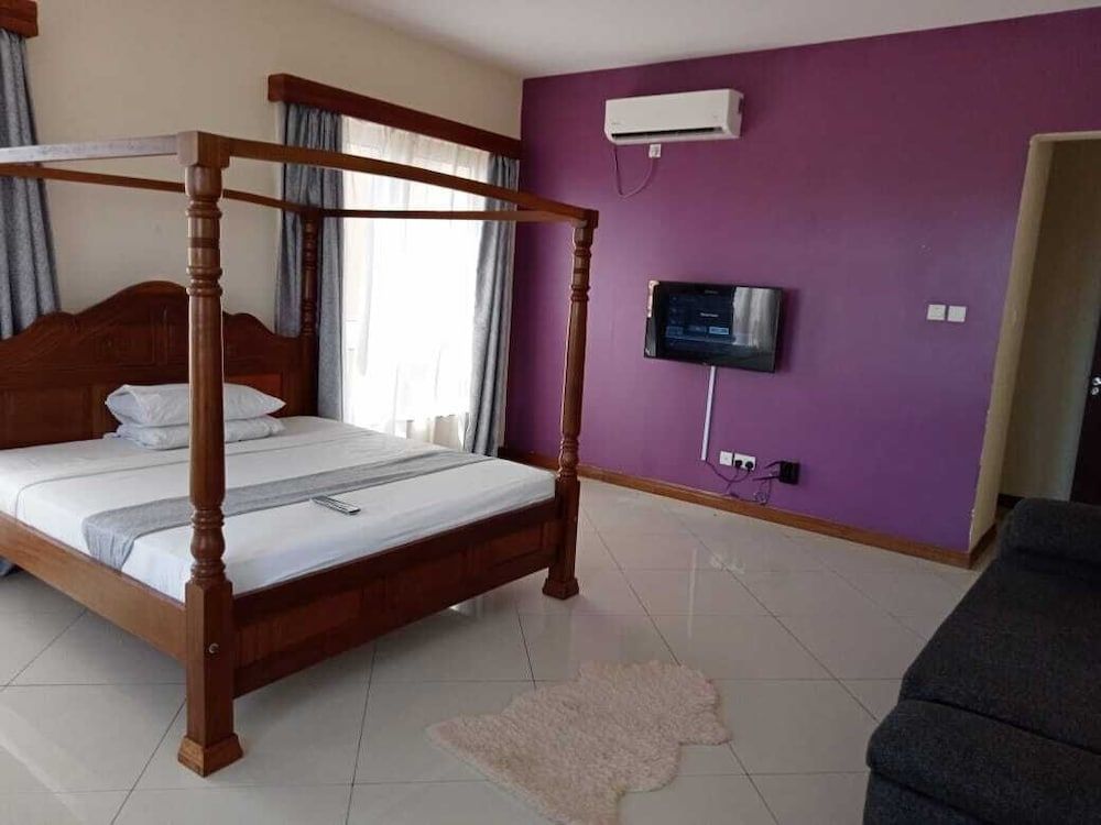 Premium Apartment