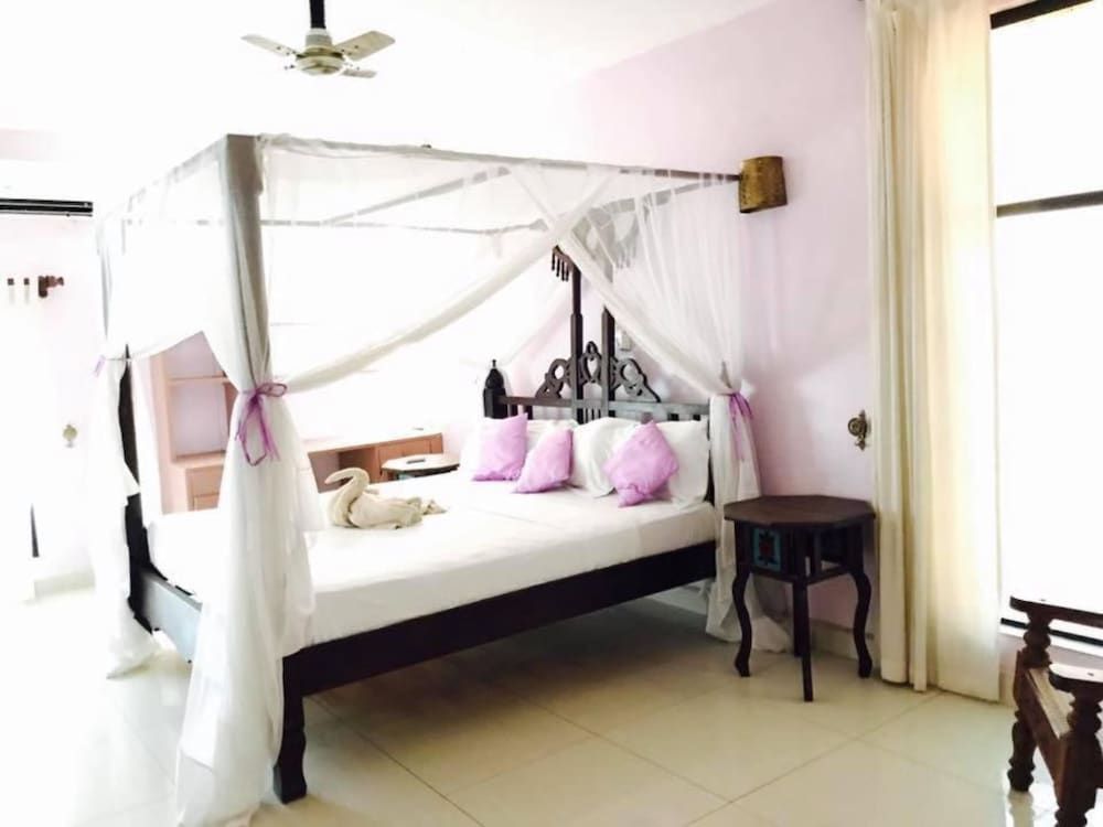 The Planet Apartments Apartment, 2 Bedrooms 5