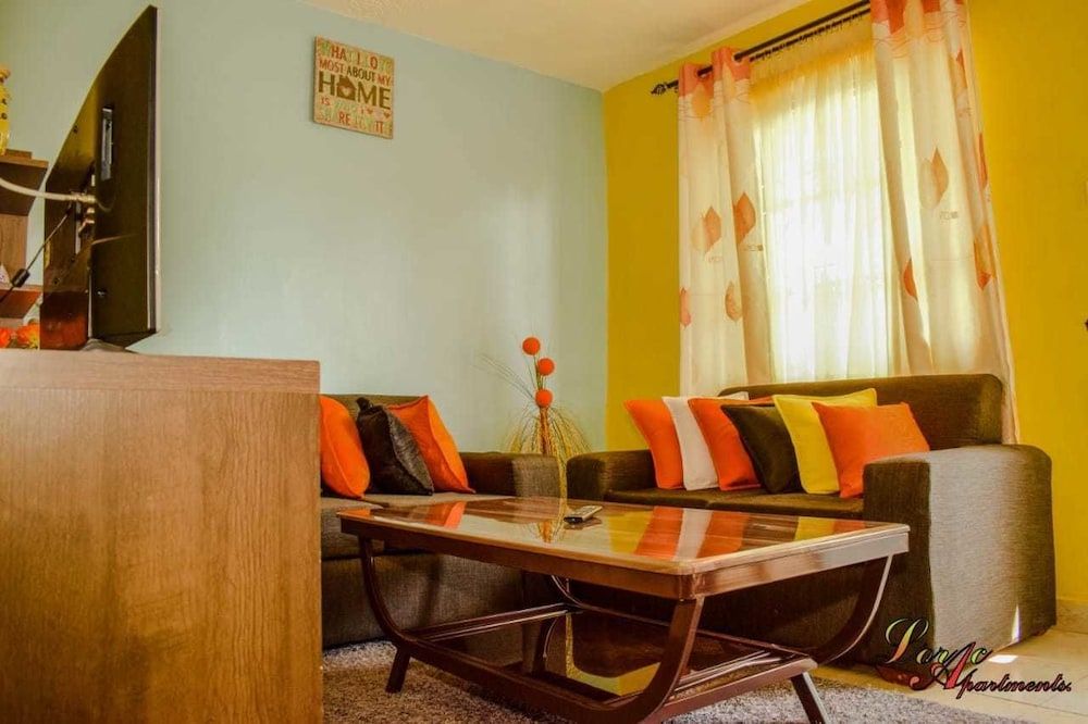 Lorac Apartment Apartment 7