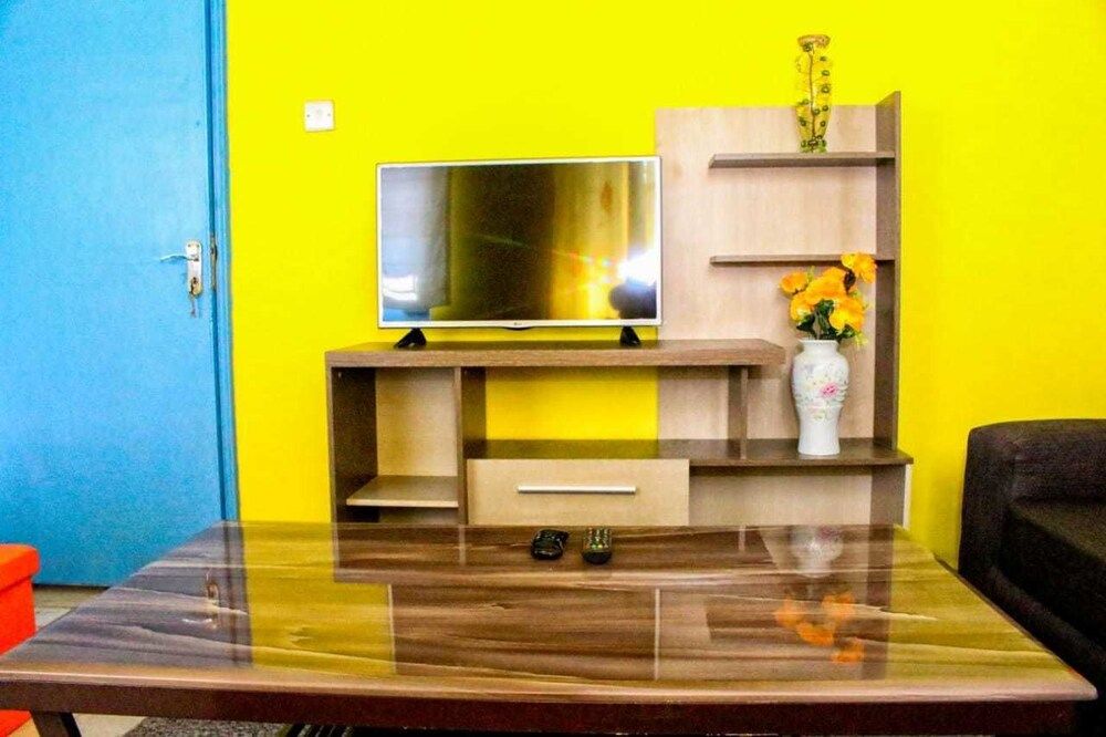 Lorac Apartment Apartment 8