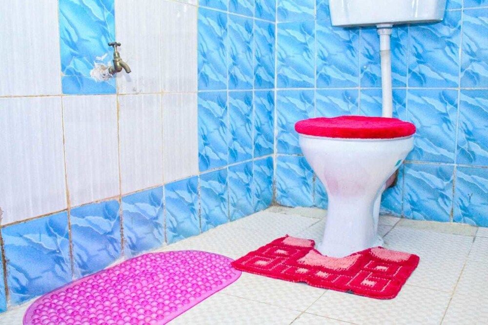 Lorac Apartment Apartment 10