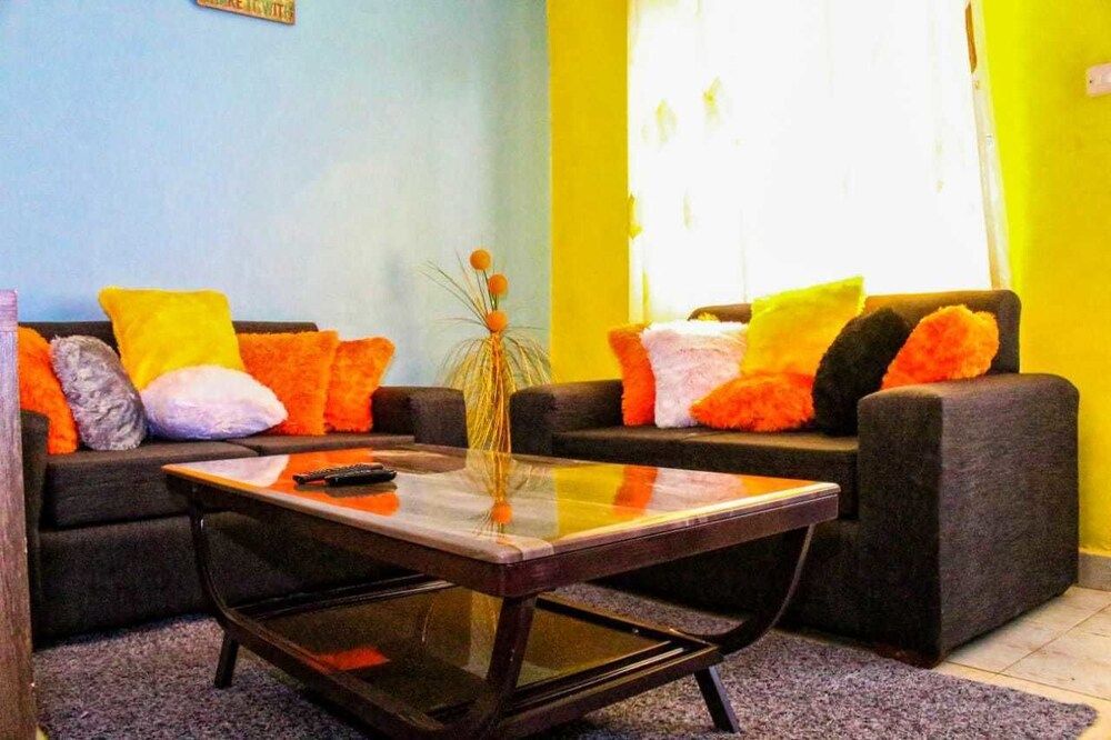 Lorac Apartment Apartment 6