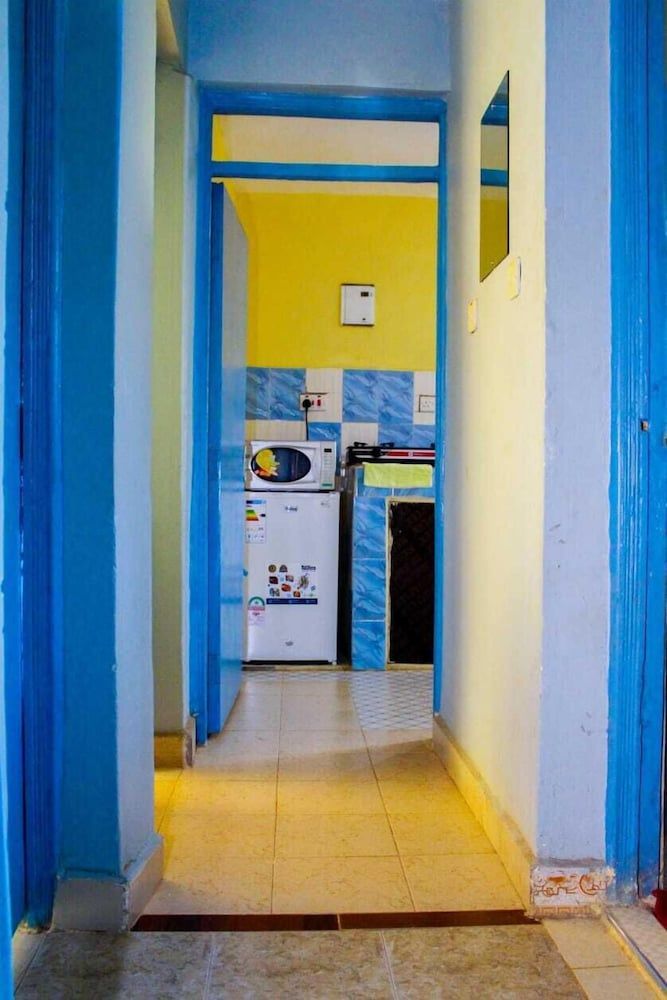 Lorac Apartment Apartment 5