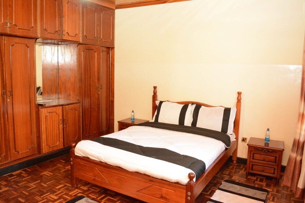 Firsthill Haven Accommodation