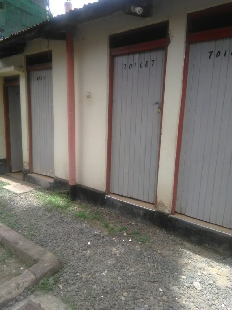 Murbs Hostel Quadruple Room 5