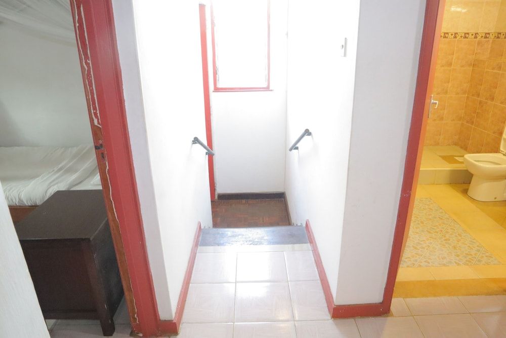 Kogelo Suites Studio 2