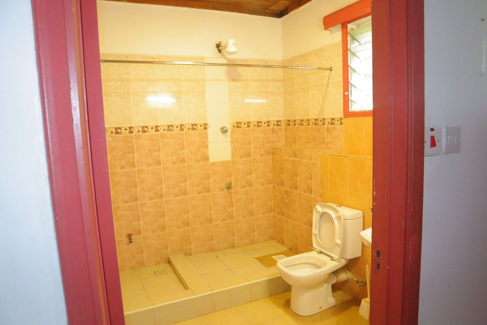 Kogelo Suites Deluxe Villa 6